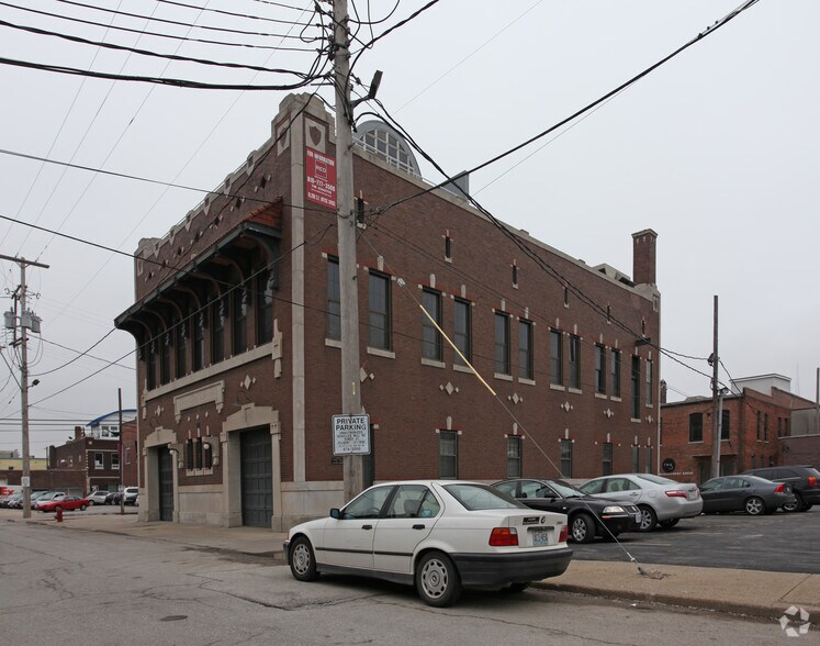 More Photos Of 215 W 19th St, Kansas City Office For Lease