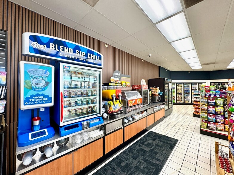More Photos Of 2490 N Main St, Sheridan Convenience Store For Sale