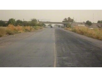 More Photos Of Intake Blvd, Blythe Land For Sale