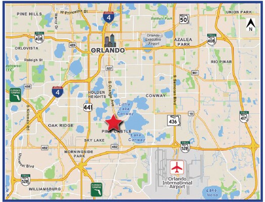 More Photos Of 5909 E Anno Ave, Orlando Auto Repair For Lease