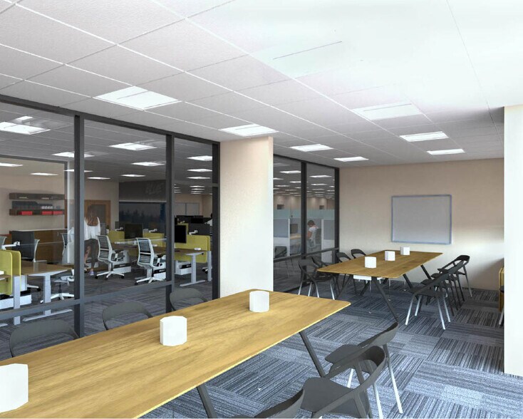 More Photos Of 1011 3rd Ave, Huntington Office For Sale
