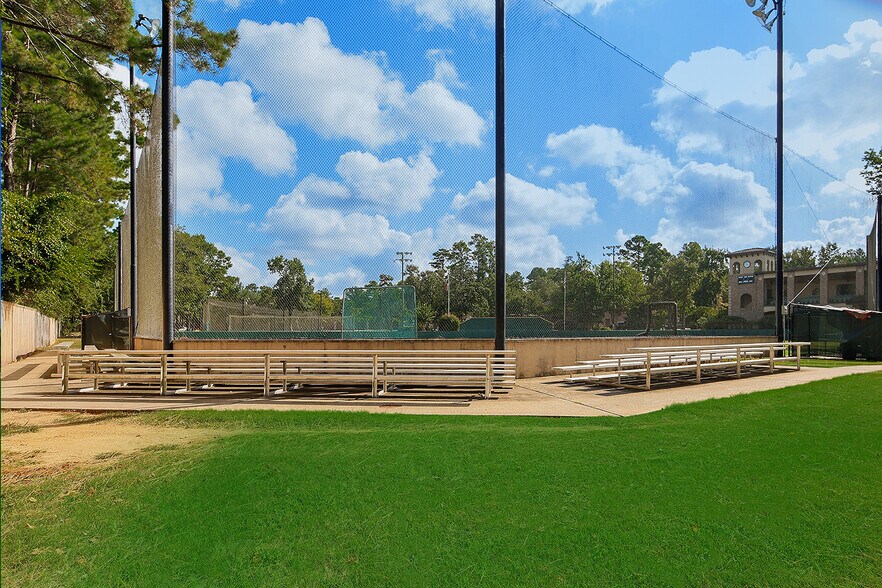 More Photos Of 28611 Blue Jack Ln, Magnolia Sports And Entertainment For Sale
