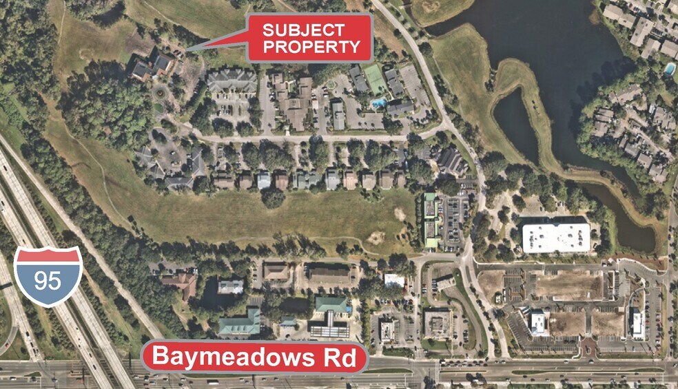 More Photos Of 9000 Cypress Green Dr, Jacksonville Office For Lease