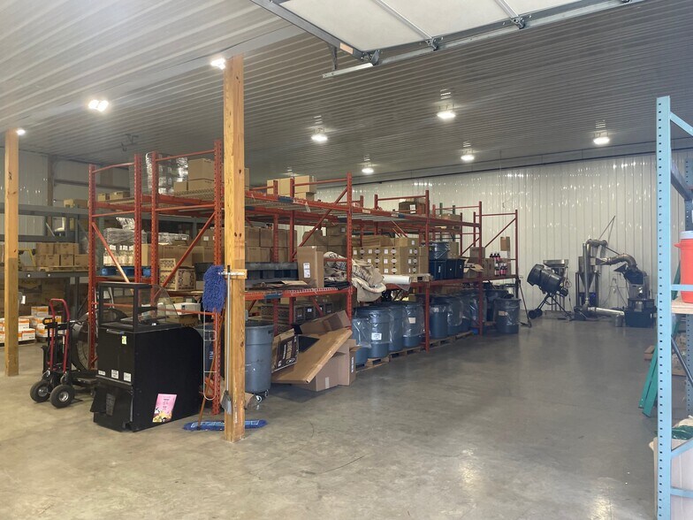 More Photos Of 1080 International Blvd, Clarksville Industrial For Lease