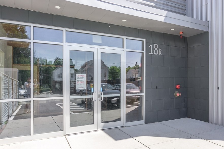 More Photos Of 18 Shepard St, Brighton Office Residential For Lease