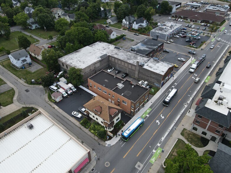 More Photos Of 757 W Main St, Rochester Multifamily For Sale