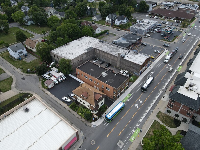 More Photos Of 757 W Main St, Rochester Multifamily For Sale