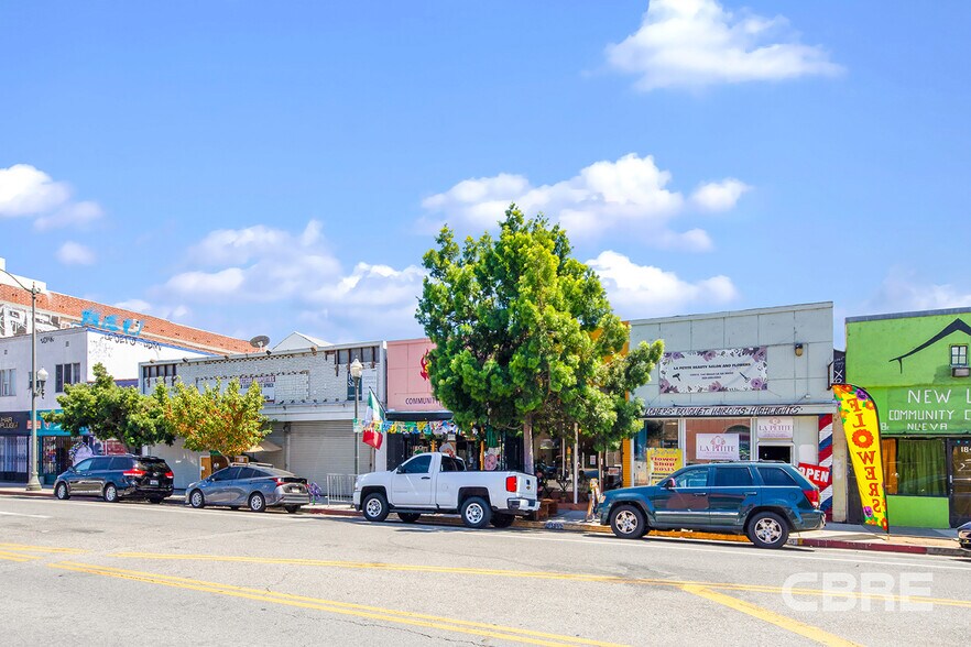 More Photos Of , Los Angeles General Retail For Sale