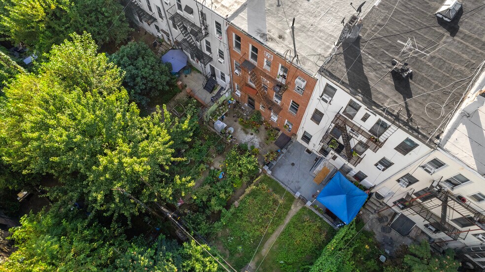 More Photos Of , Brooklyn Multifamily For Sale