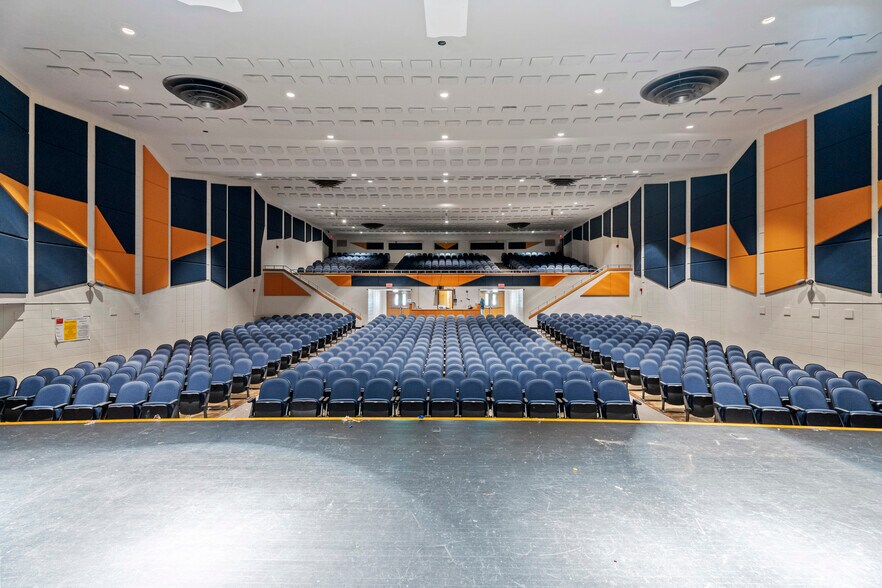 More Photos Of 3550 E Ross Pky, Wichita Specialty For Sale