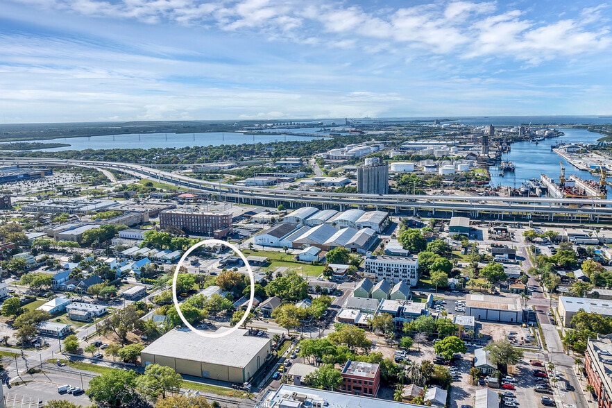 More Photos Of 1717 E 5th Ave, Tampa Warehouse For Sale
