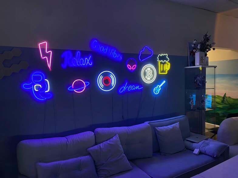 More Photos Of 529 E Valley Blvd, San Gabriel General Retail For Lease