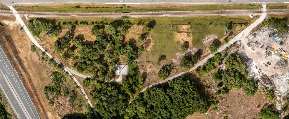 More Photos Of 12401 Boggy Creek Rd, Orlando Land For Sale