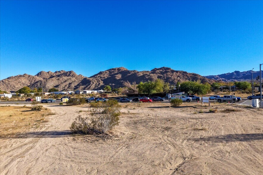 More Photos Of 62090 Twentynine Palms Hwy, Joshua Tree Land For Sale