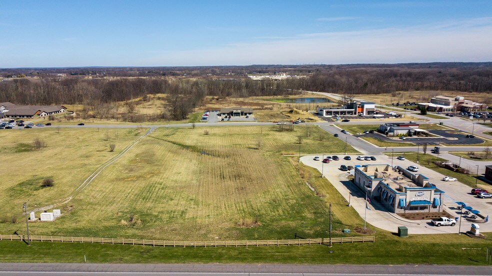More Photos Of Coffee Crk, Chesterton Land For Sale