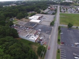 More Photos Of 140 Garner Rd, Spartanburg Auto Repair For Lease