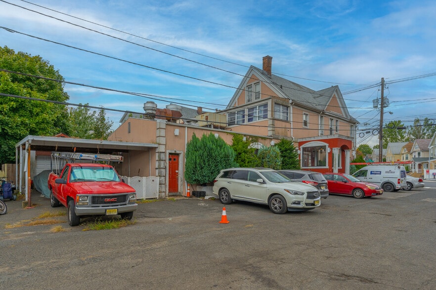 More Photos Of 386 E Westfield Rd, Roselle Park Restaurant For Sale