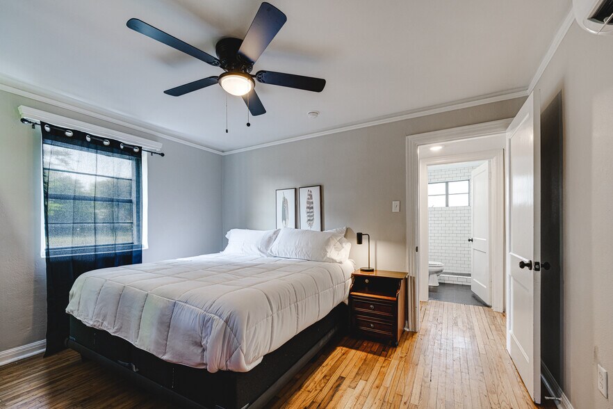 More Photos Of , Little Rock Multifamily For Sale