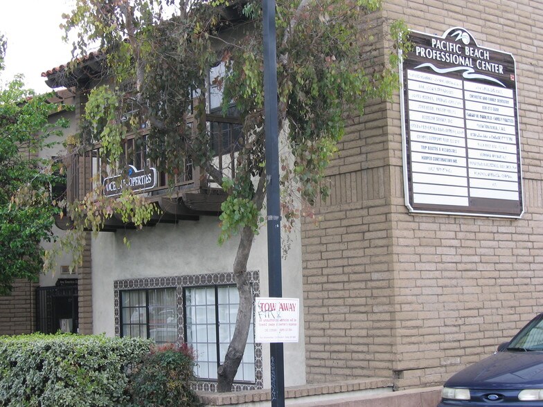 More Photos Of 1919 Grand Ave, San Diego Medical For Lease