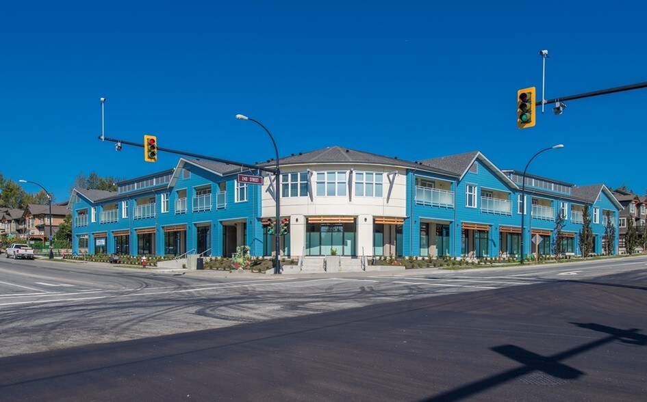 Primary Photo Of 11225 240 St, Maple Ridge Apartments For Sale