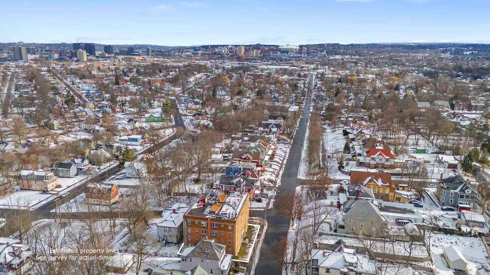 More Photos Of 1000 Bellevue Ave, Syracuse Apartments For Sale