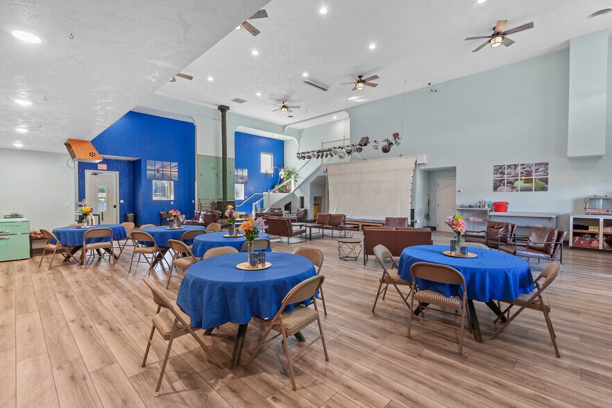 More Photos Of 30400 S Sunray Trl, Worley Lodge Meeting Hall For Sale