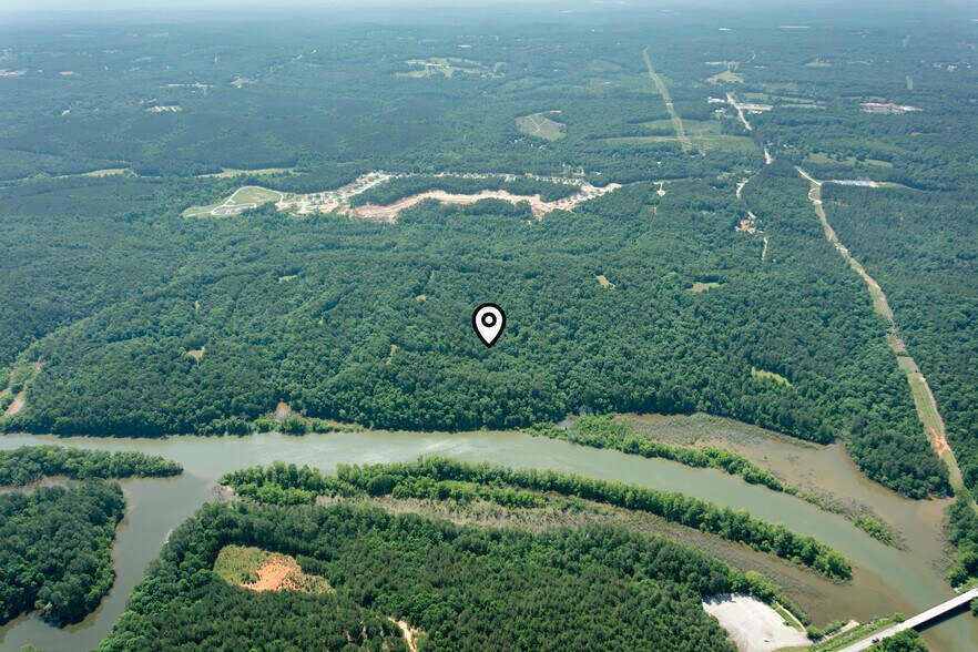 More Photos Of 6390 Lula Road, Lula Land For Sale