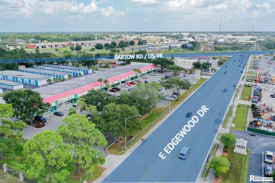 More Photos Of 2216-2322 E Edgewood Dr, Lakeland Unknown For Lease