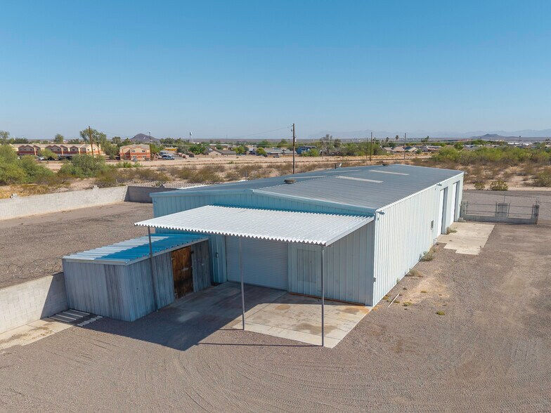 More Photos Of 15051 N Business 79 Hwy, Florence Service For Sale