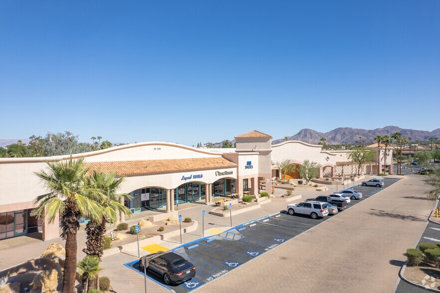 More Photos Of 72240 Highway 111, Palm Desert Unknown For Lease