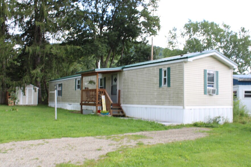 More Photos Of 3485 NY-16, Olean Manufactured Housing Mobile Home Park For Sale