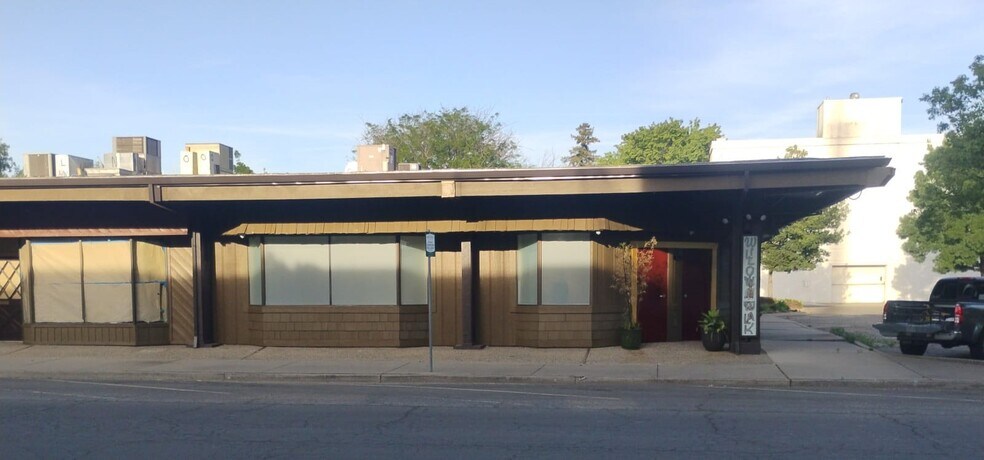 More Photos Of 130 N Butte St, Willows Medical For Lease