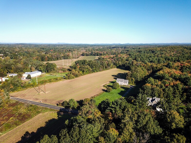 More Photos Of 43 Stafford Rd, Somers Land For Sale