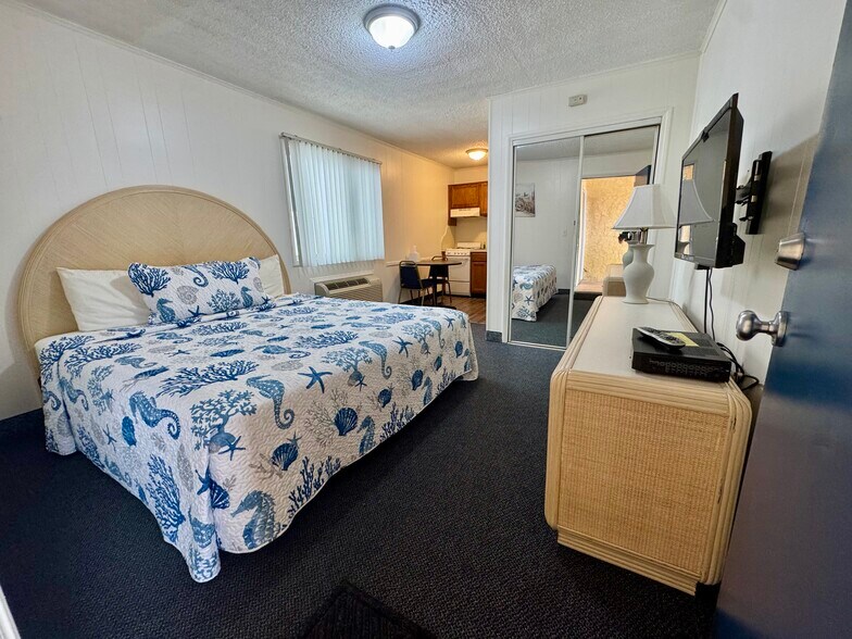 More Photos Of 1020 Boulevard, Seaside Heights Hotel For Sale