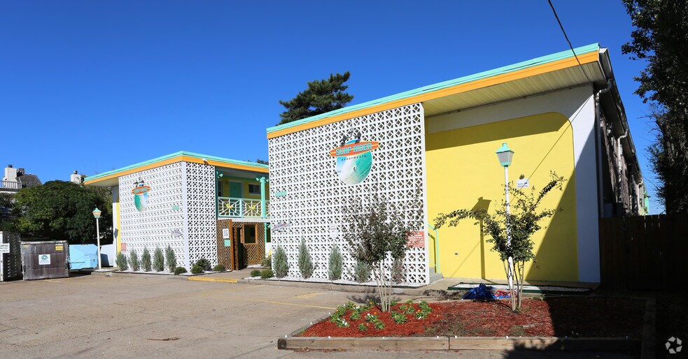 More Photos Of 1240 W Ocean View Ave, Norfolk Apartments For Sale