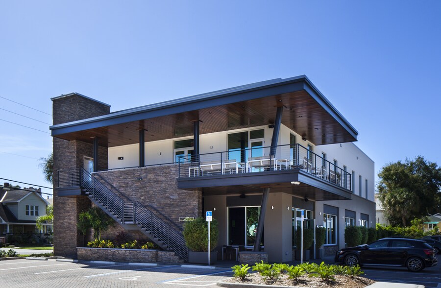 More Photos Of 435 5th Ave N, Saint Petersburg Medical For Lease