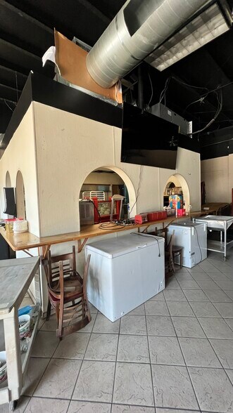 More Photos Of 13012 FM 529 Rd, Houston Restaurant For Lease