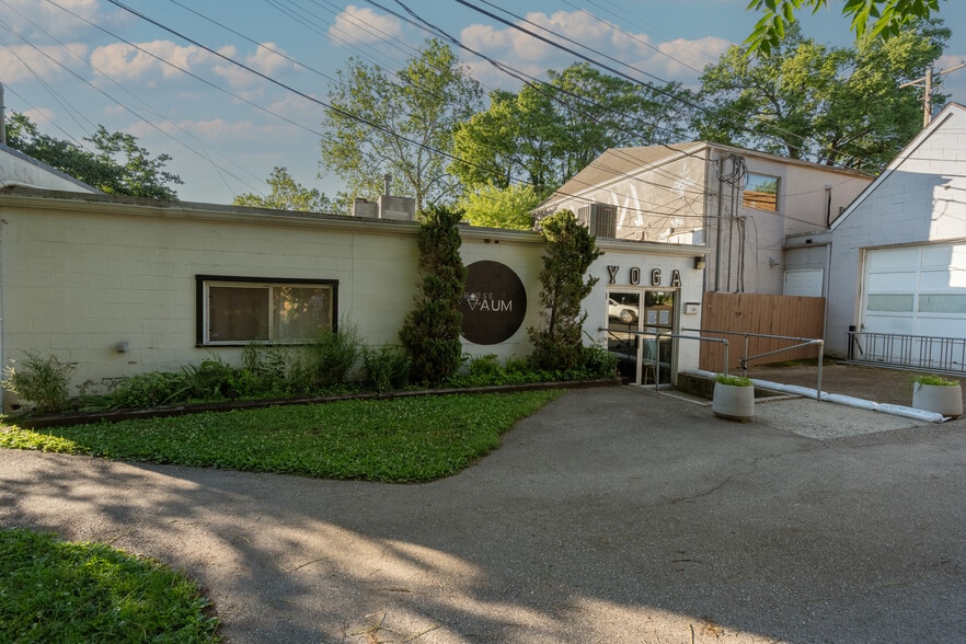More Photos Of 220 Xenia Ave, Yellow Springs Storefront For Sale