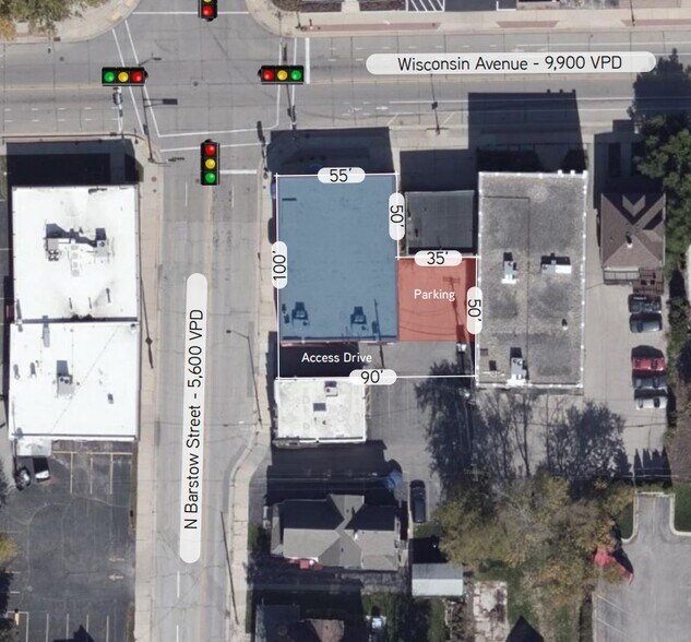 More Photos Of 149 Wisconsin Ave, Waukesha Medical For Sale