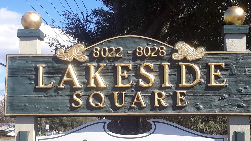 More Photos Of 8028 Spring Hill Dr, Spring Hill Medical For Lease