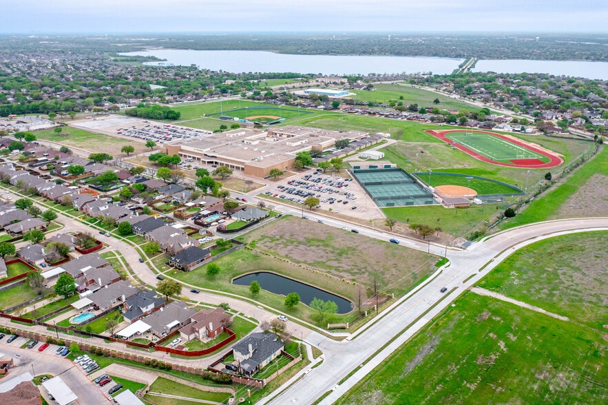 More Photos Of 3602 Hayman, Garland Land For Sale