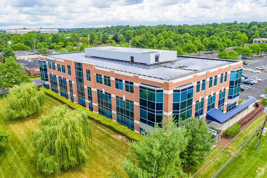 More Photos Of 731 Alexander Rd, Princeton Unknown For Lease