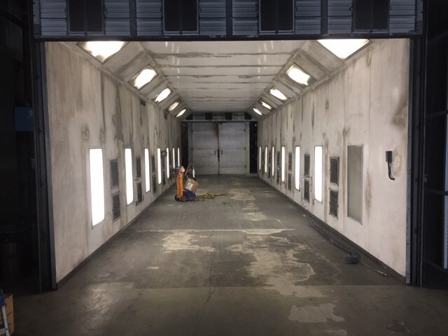 More Photos Of 100 Access Rd, Gaston Warehouse For Sale