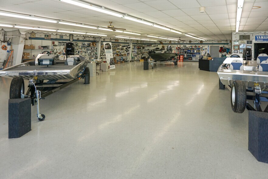 More Photos Of 18050 County Road 1000, Saint James Storefront For Lease