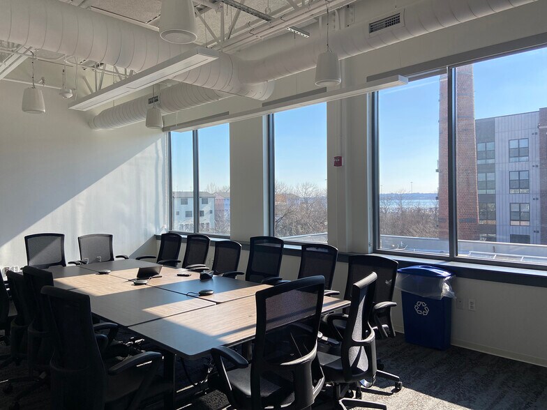 More Photos Of 1215 E Fort Ave, Baltimore Office For Lease