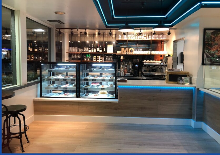 More Photos Of 420 El Camino Real, Millbrae Freestanding For Lease