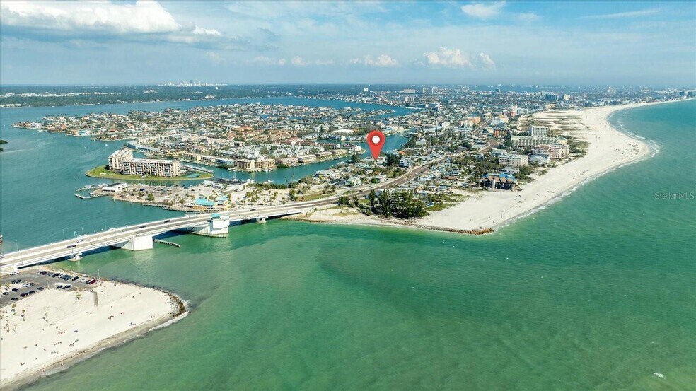 More Photos Of 12412 Lagoon Ln, Treasure Island Land For Sale