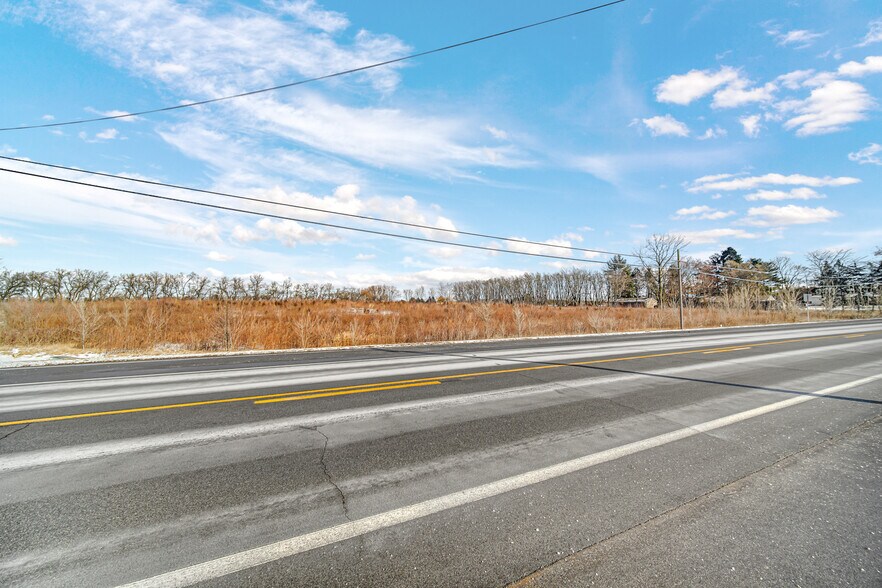 More Photos Of 3539 Monroe St, La Porte Land For Sale