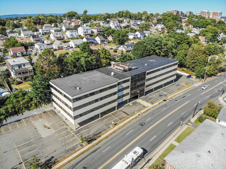 More Photos Of 155 Polifly Rd, Hackensack Medical For Sale