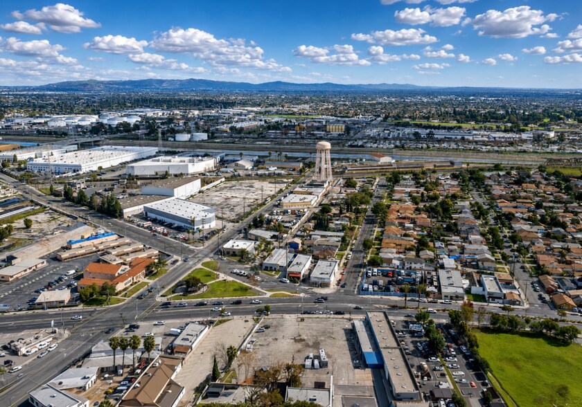 More Photos Of 9533 Atlantic Blvd, South Gate Auto Repair For Sale